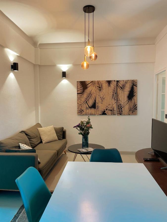 Appartement Charmant Centre Biarritz Exteriér fotografie