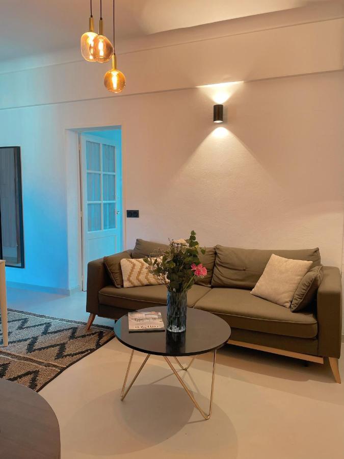 Appartement Charmant Centre Biarritz Exteriér fotografie